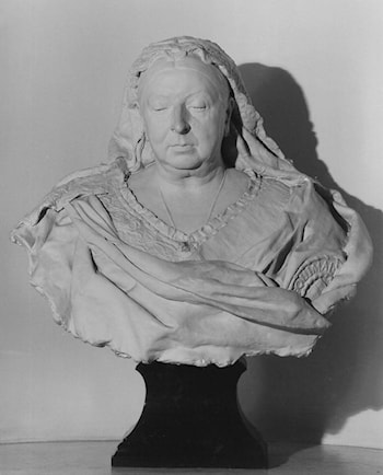 Queen Victoria (1819–1901), Reigned 1837–1901