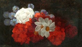 Flower Painting