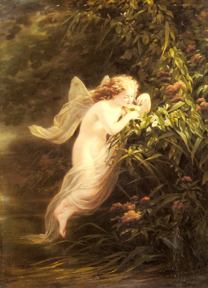 Fritz Zuber-Buhler - 14 artworks - Art Renewal Center