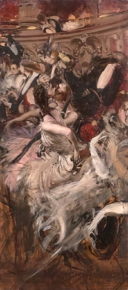 edith stuyvesant dresser Lucky in Love: The Dresser Girls and Marriage