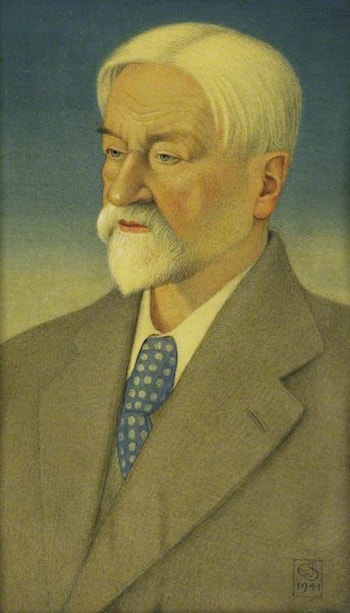 Henry Nevinson (1856–1941)