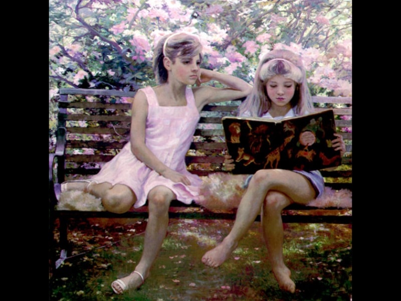 Song of Summer by Allan R. Banks