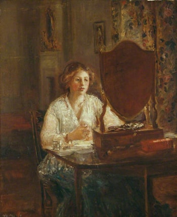 The Mirror