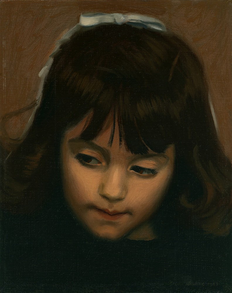 Cheryl by Steven Christopher Seward