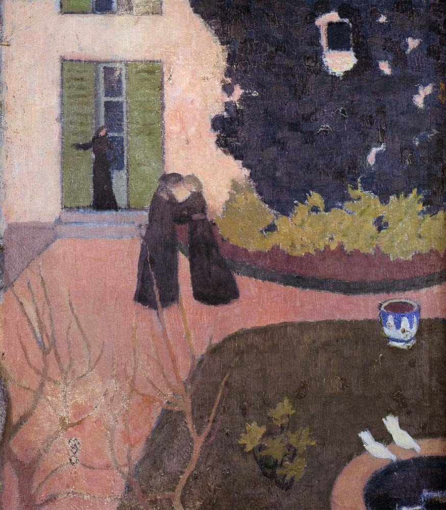 Maurice Denis - 11 artworks - Art Renewal Center