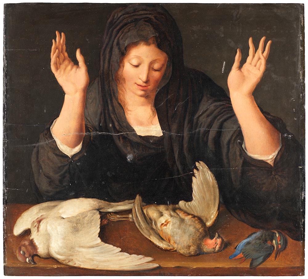 Jacob de Gheyn II - 16 artworks - Art Renewal Center