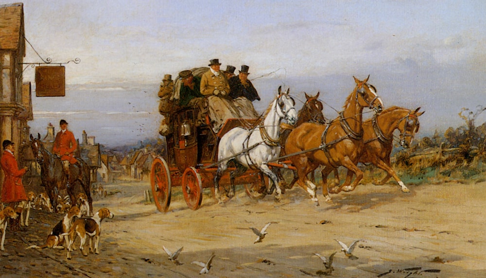 George Wright - 11 artworks - Art Renewal Center