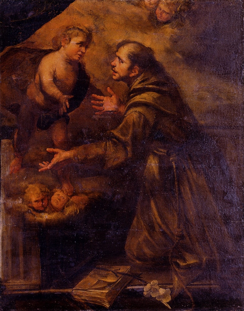 Gioacchino Assereto Art Renewal Center