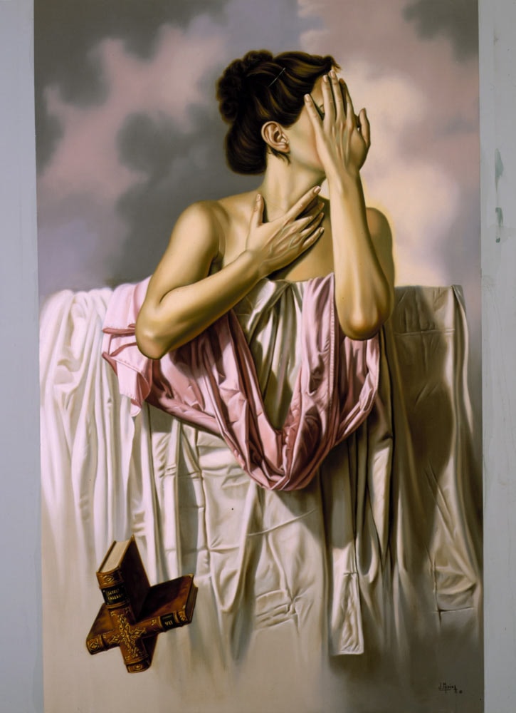 Juan Medina - 21 artworks - Art Renewal Center