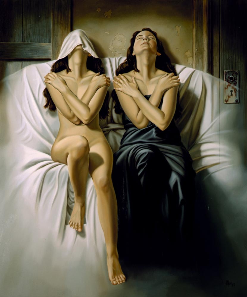 Juan Medina - 21 artworks - Art Renewal Center