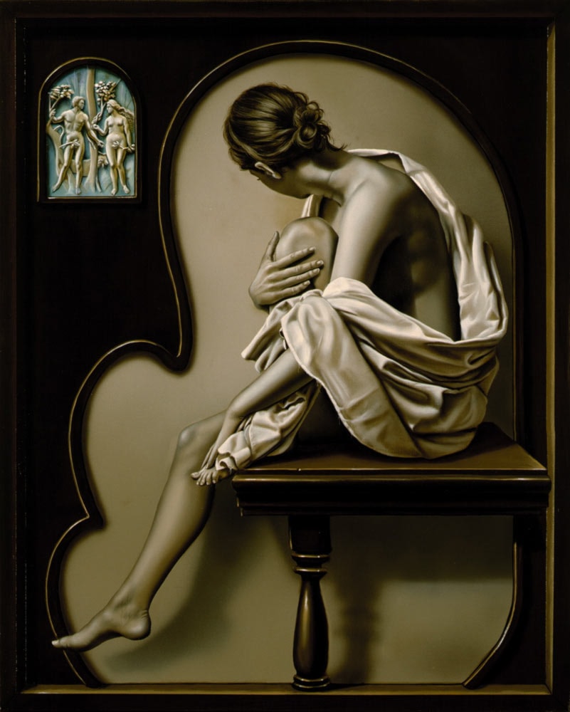 Juan Medina - 21 artworks - Art Renewal Center