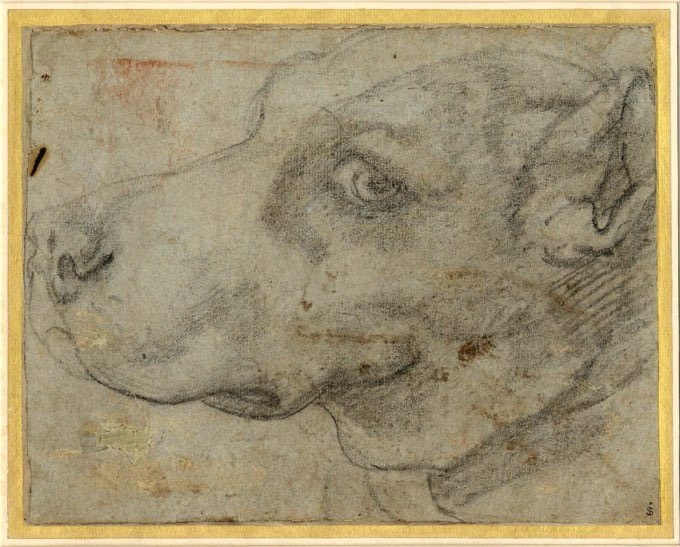 Annibale Carracci - 69 artworks - Art Renewal Center