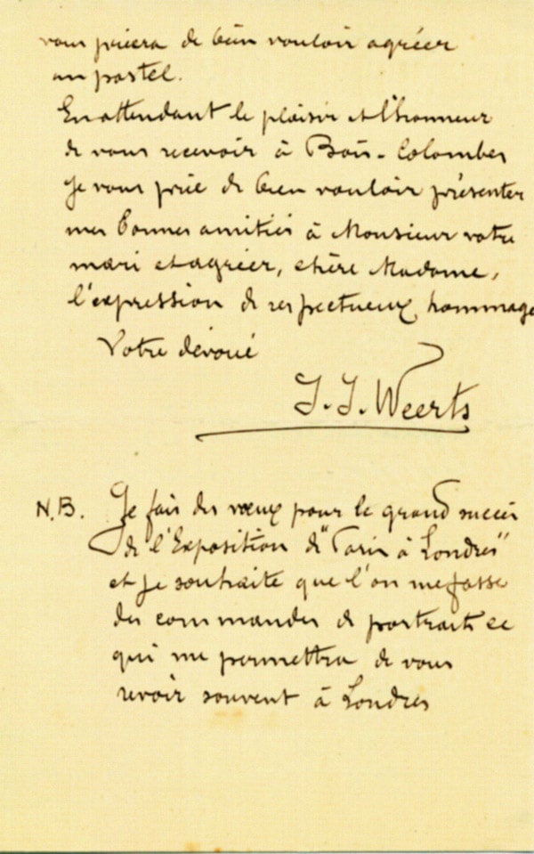 The Assassination of Marat by Jean Joseph Weerts - Art Renewal Center