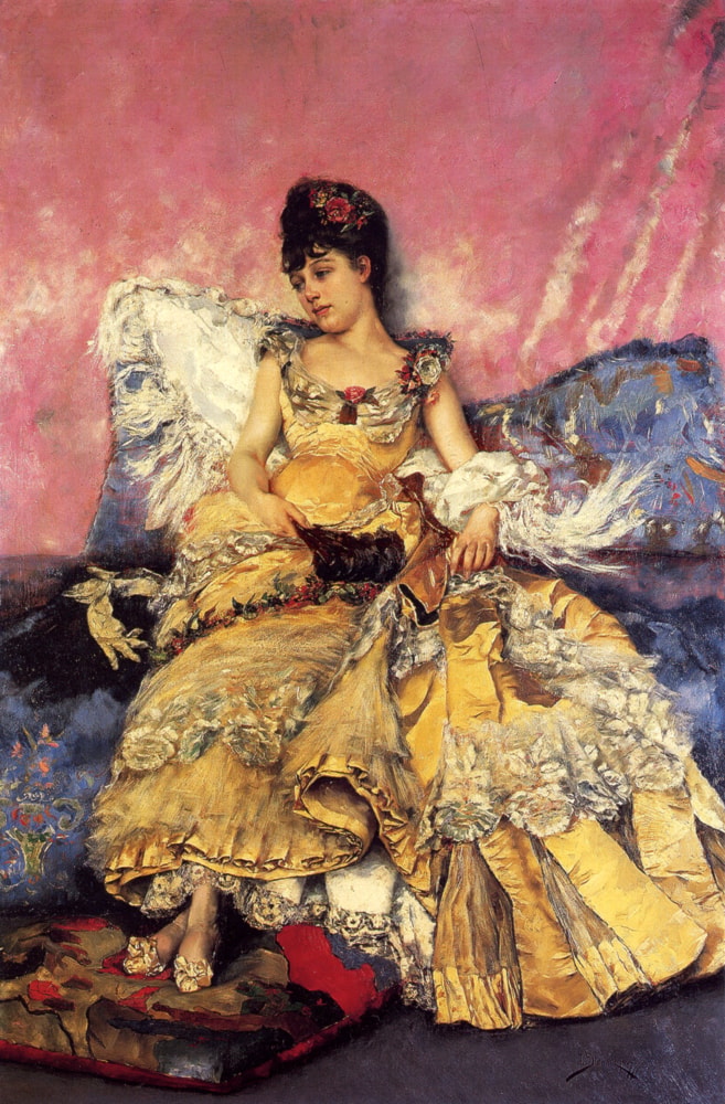 File:Julius Le Blanc Stewart - Study of Juliette - Walters 372658.jpg - Wikipedi