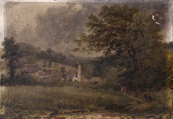 Devon Cottages
