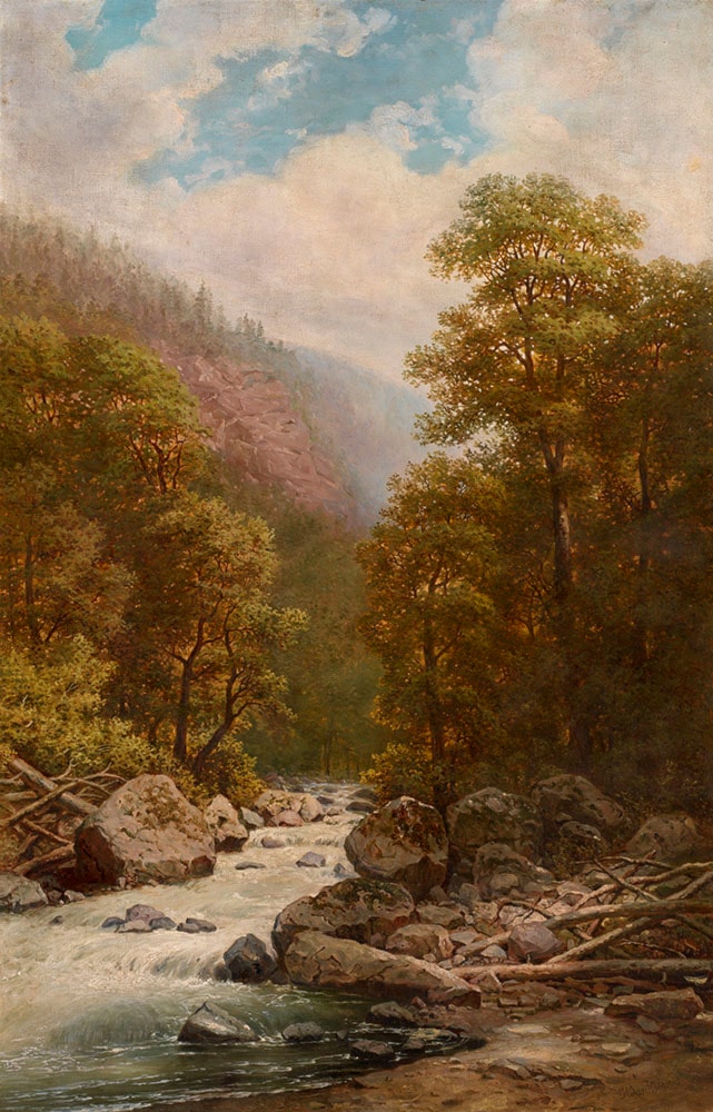 Ilya Nikolaevich Zankovsky - 19 artworks - Art Renewal Center