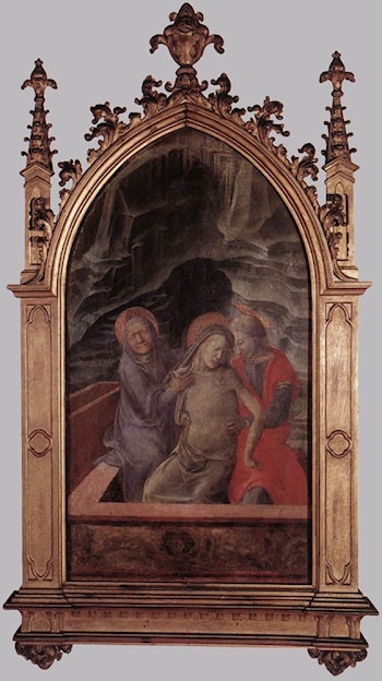 Pietà