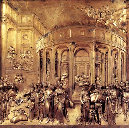 Lorenzo Ghiberti