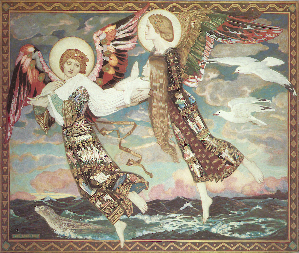 John Duncan - 55 artworks - Art Renewal Center