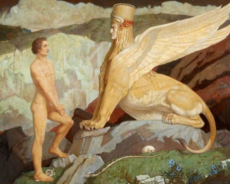 John Duncan - 55 artworks - Art Renewal Center