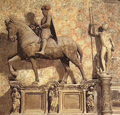 Jacopo della Quercia