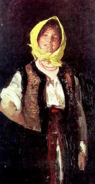 Nicolae Grigorescu - 19 artworks - Art Renewal Center