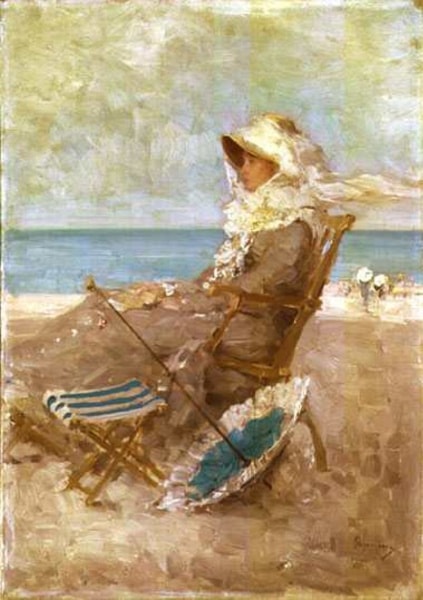 Nicolae Grigorescu - 19 artworks - Art Renewal Center