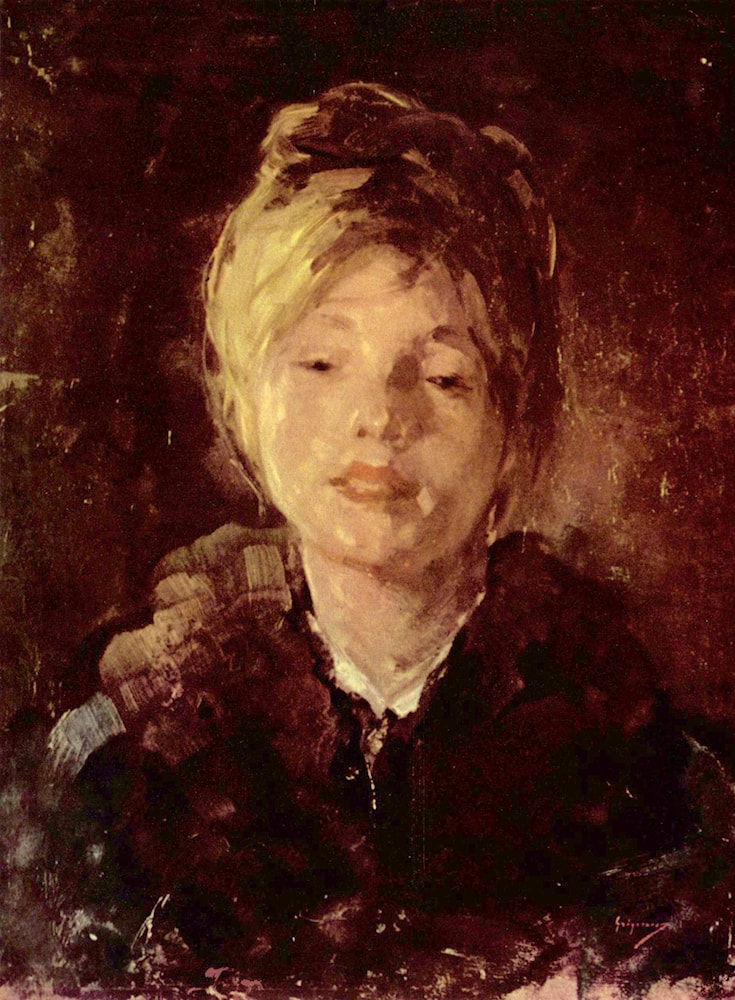 Nicolae Grigorescu - 19 artworks - Art Renewal Center