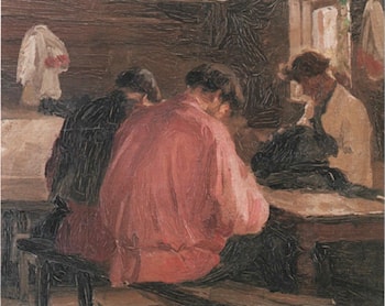 The Village Tailors