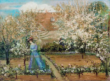 The Cottage, Giverny