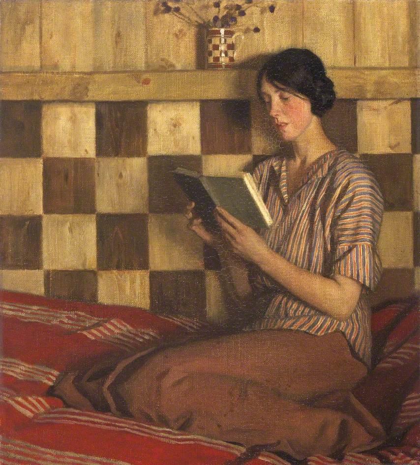 Harold Knight