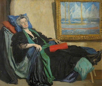 Jane Ellen Harrison, Newnham College (1874–1879), Lecturer in Classical Archaeology (1899–1922)