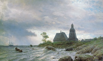 Northern Landscape