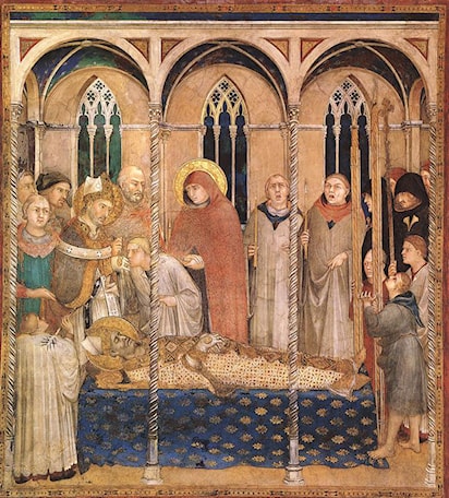 Simone Martini