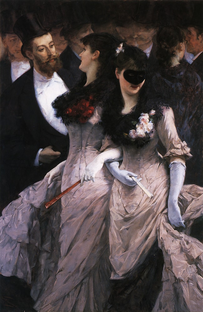 Charles Hermans - Art Renewal Center