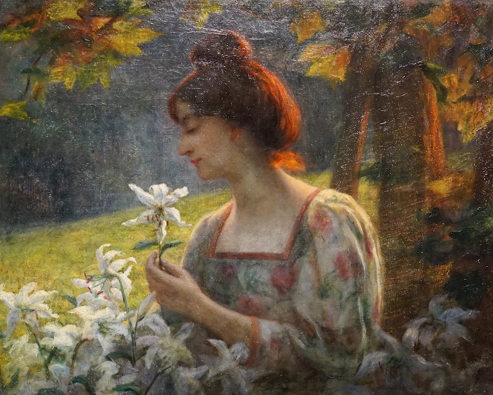 Léon Printemps - 12 artworks - Art Renewal Center