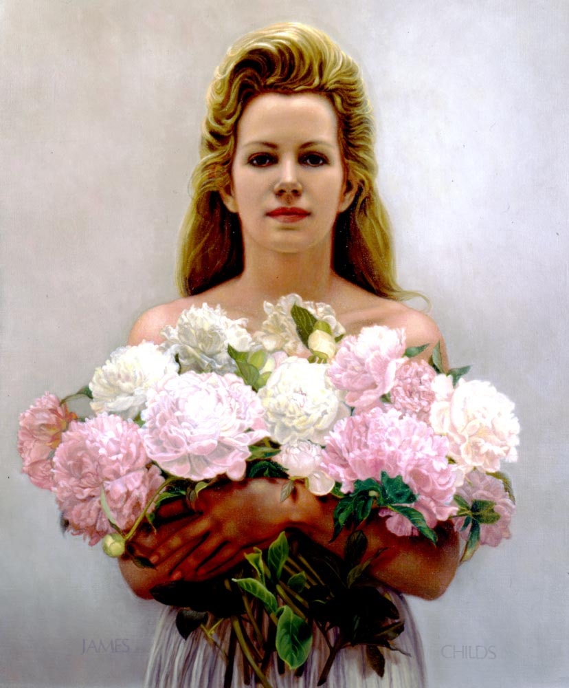 Blaine Trump by James Childs