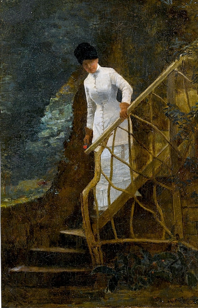John Lavery - 232 artworks - Art Renewal Center
