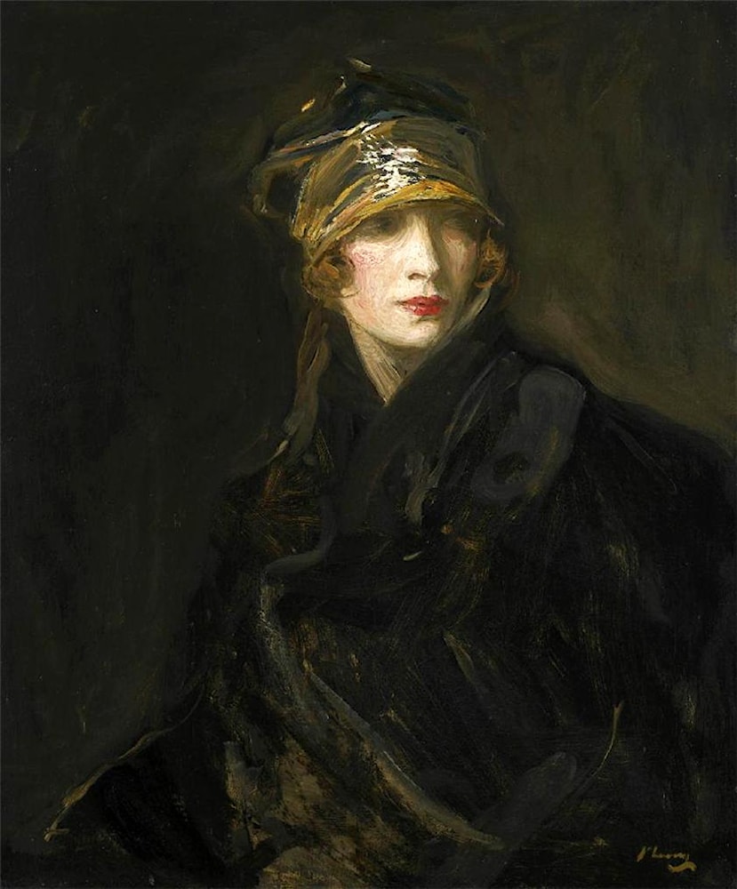 John Lavery - 232 artworks - Art Renewal Center