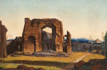 Thermae of Caracalla