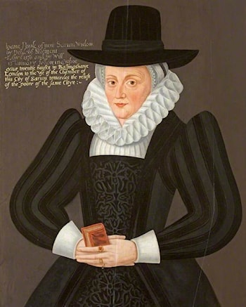 Joan Popley