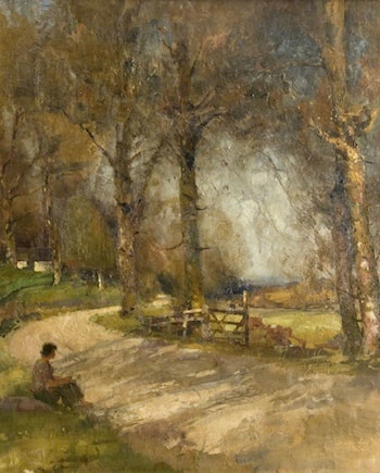 Craigdarroch, Looking Down Glencairn